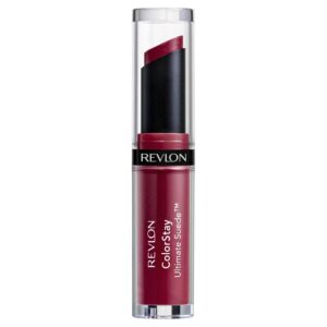 Revlon Colorstay Ultimate Suede