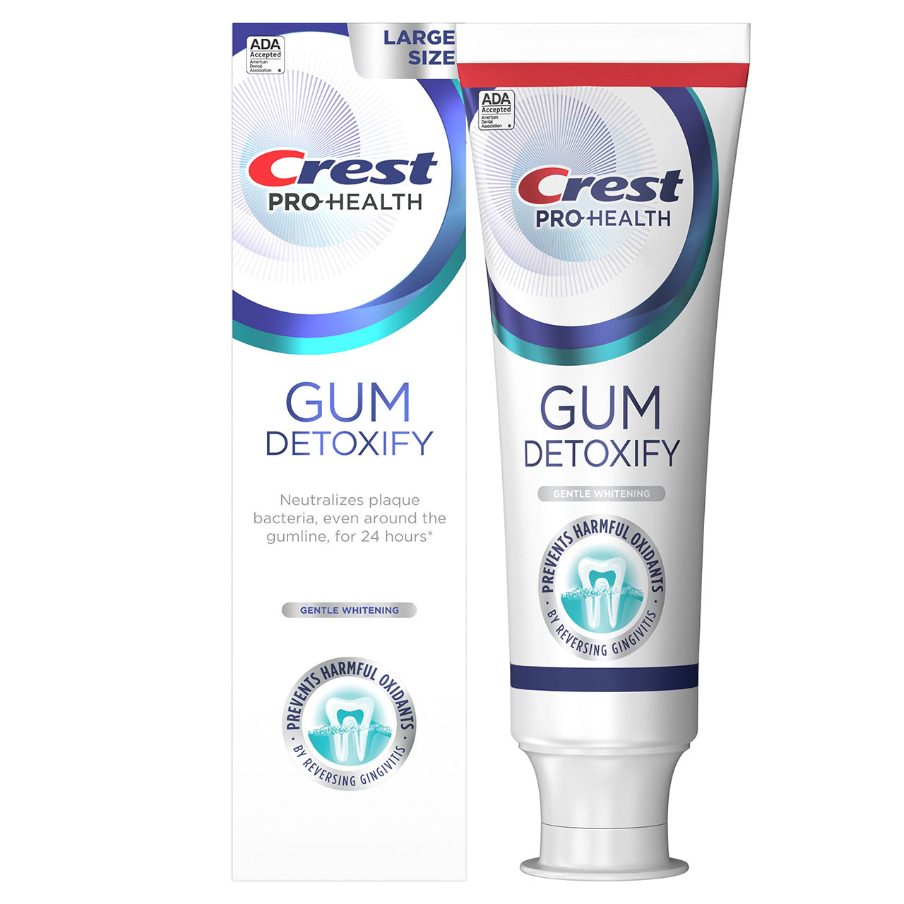 Crest Pro-Health Cool Mint