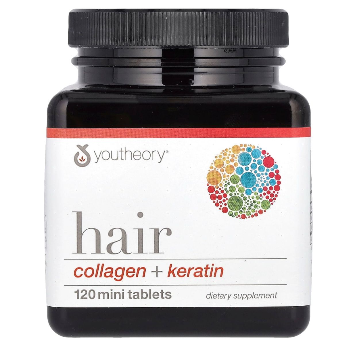 Hair Collagen+Keratin